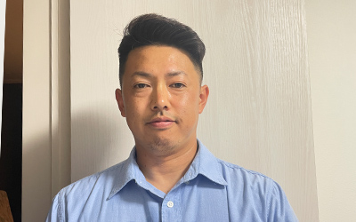 代表写真